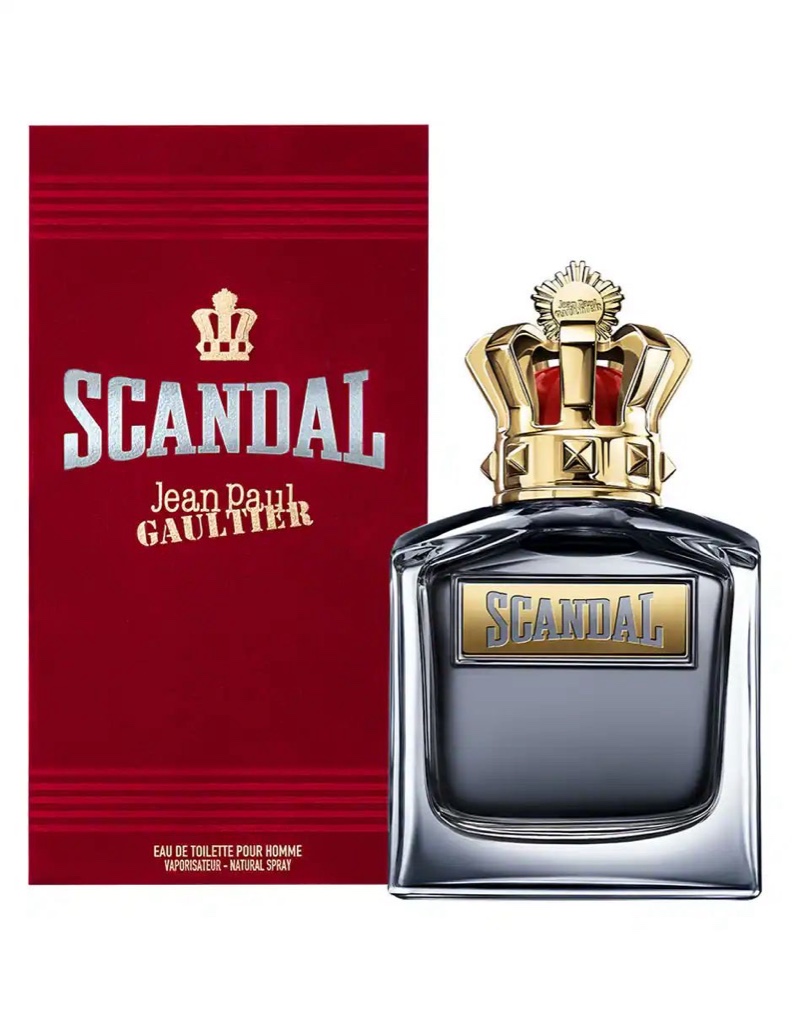 Jean Paul Gaultier Scandal