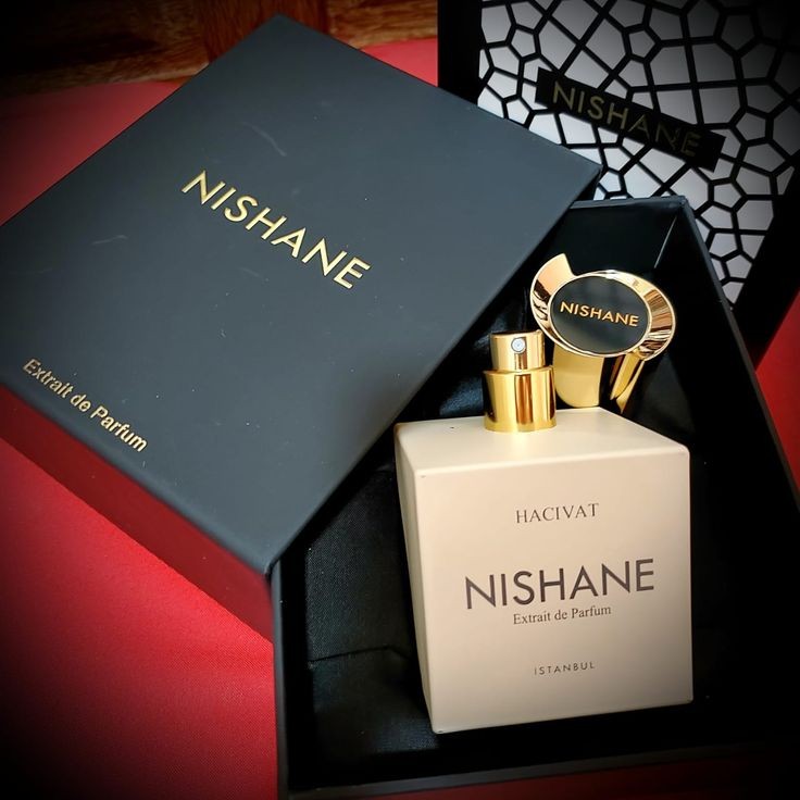 Nishane Hacivat EDP