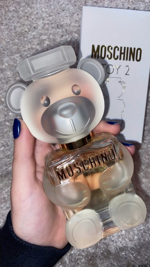 Moschino Toy 2