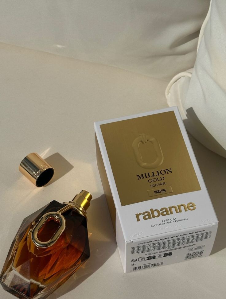 Rabanne Million Gold for Her