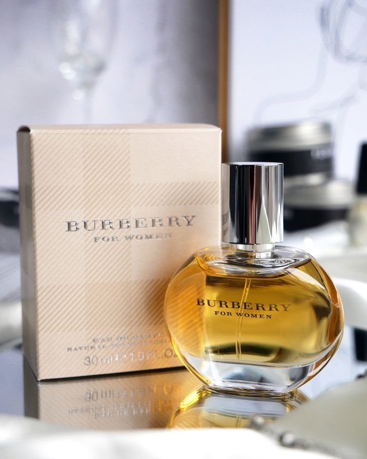 Burberry for Women
