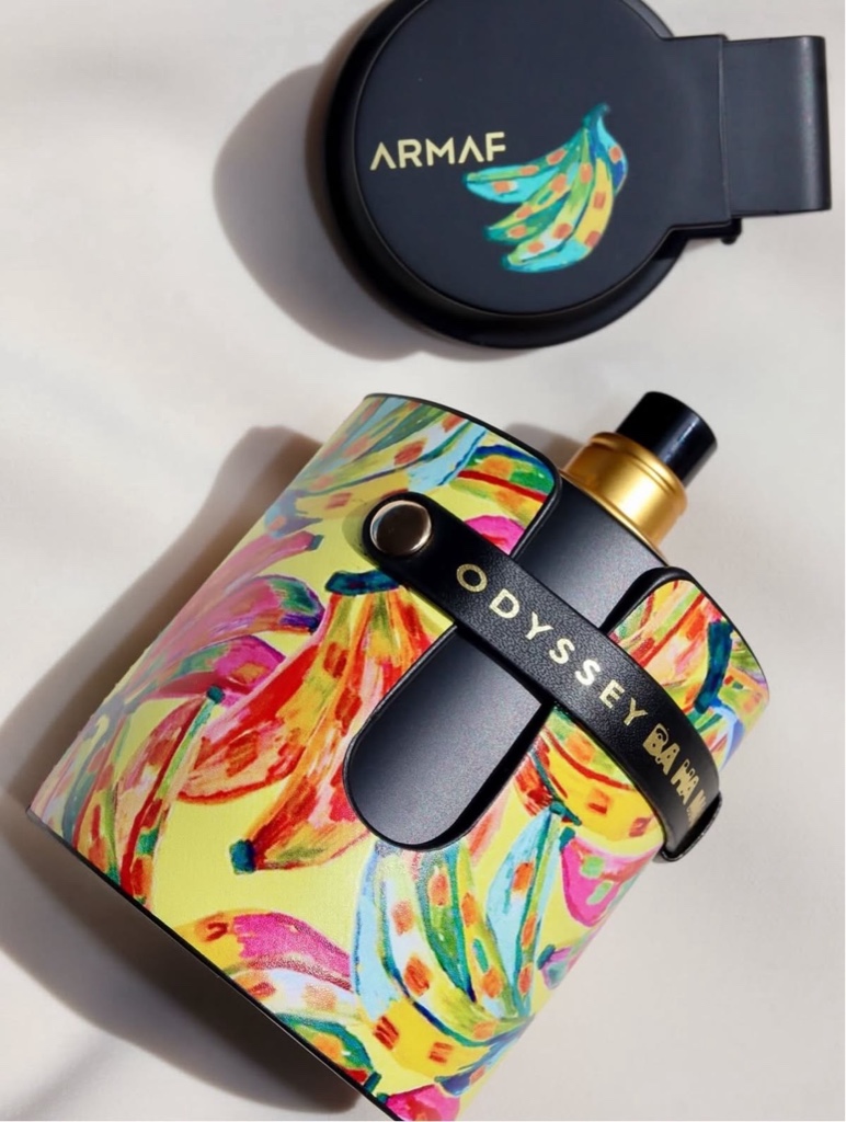 ARMAF Odyssey BA HA MÁS