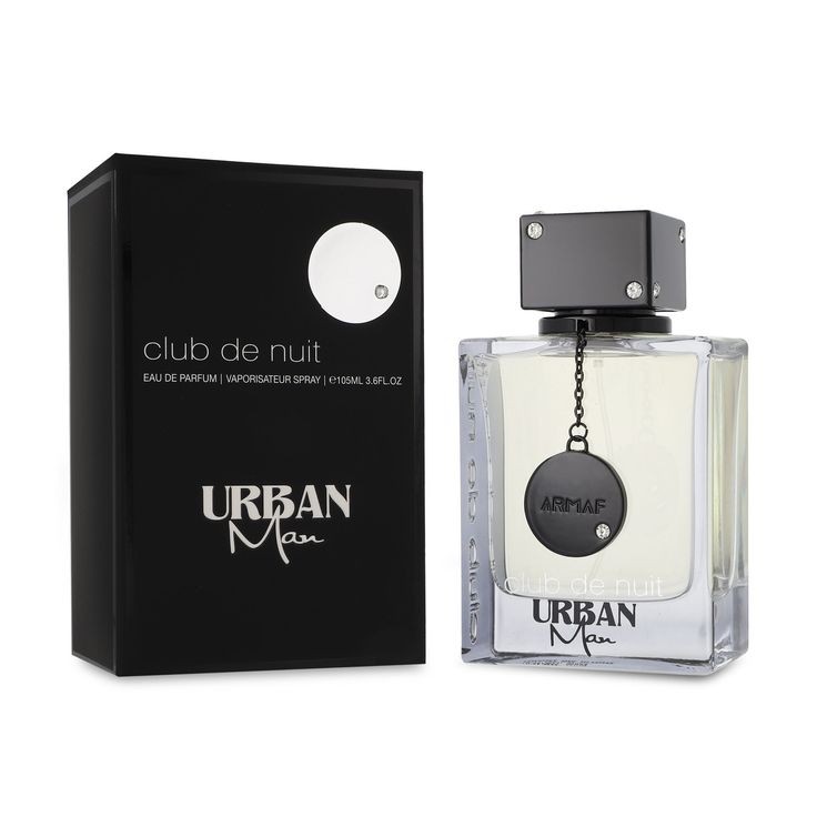 Armaf Club de Nuit Urban Man