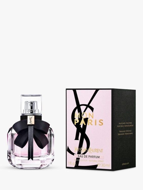 YSL Mon Paris