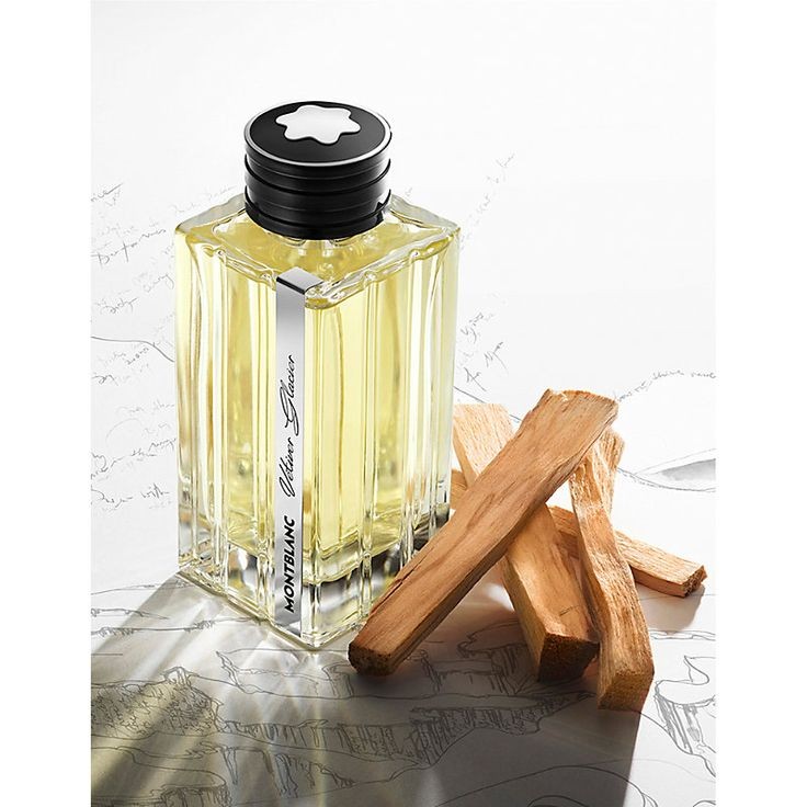 Montblanc Explorer Eau de Parfum