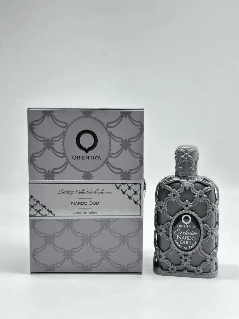 Orientica Nardo Oud