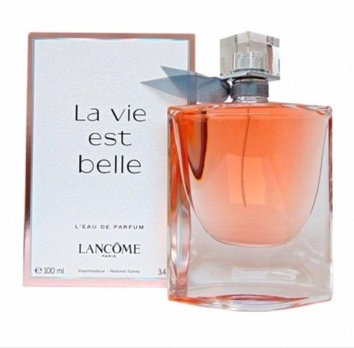 Lancôme La Vie Est Belle
