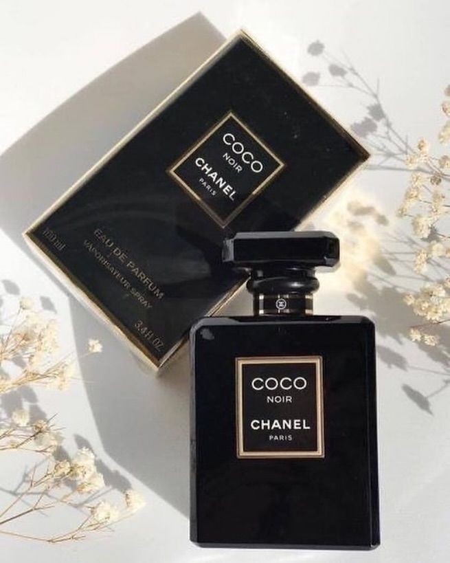 Chanel Coco Noir Eau de Parfum