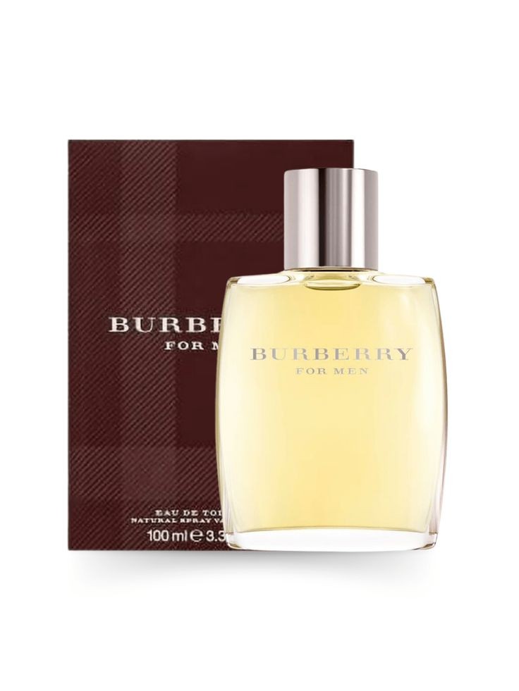 Burberry For Men 100ml