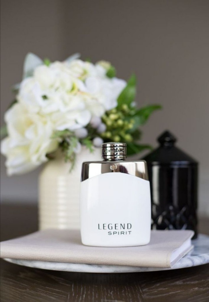 Montblanc Legend Spirit