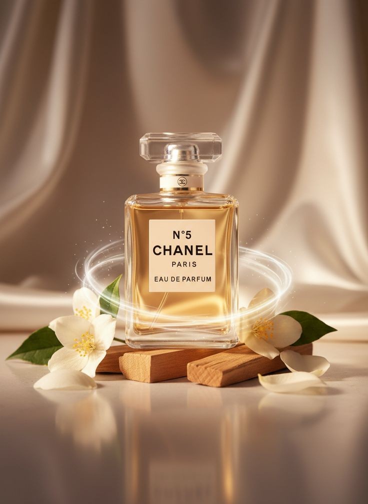 Chanel No. 5 Eau de Parfum