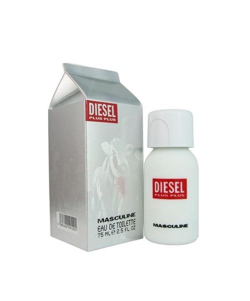 Diesel Plus Plus Masculine