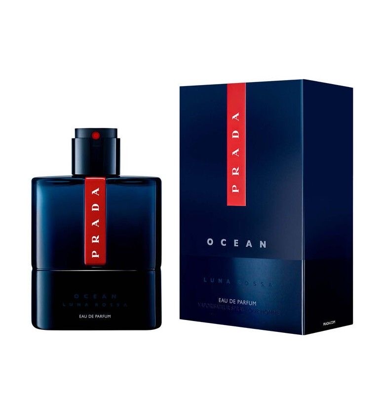 Prada Luna Rossa Ocean