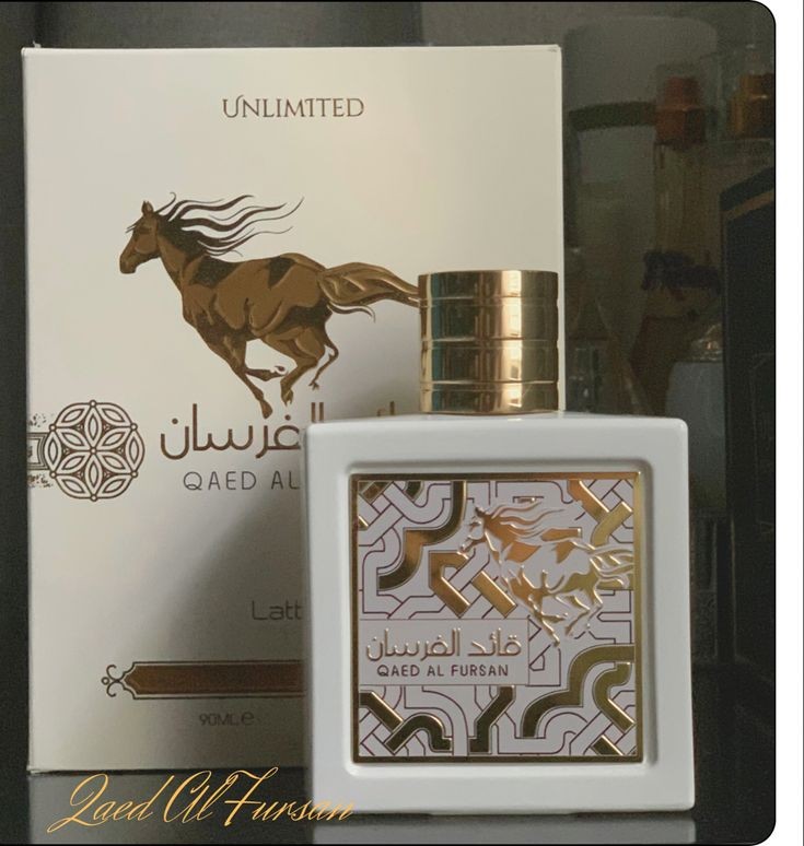 Qaed Al Fursan Unlimited