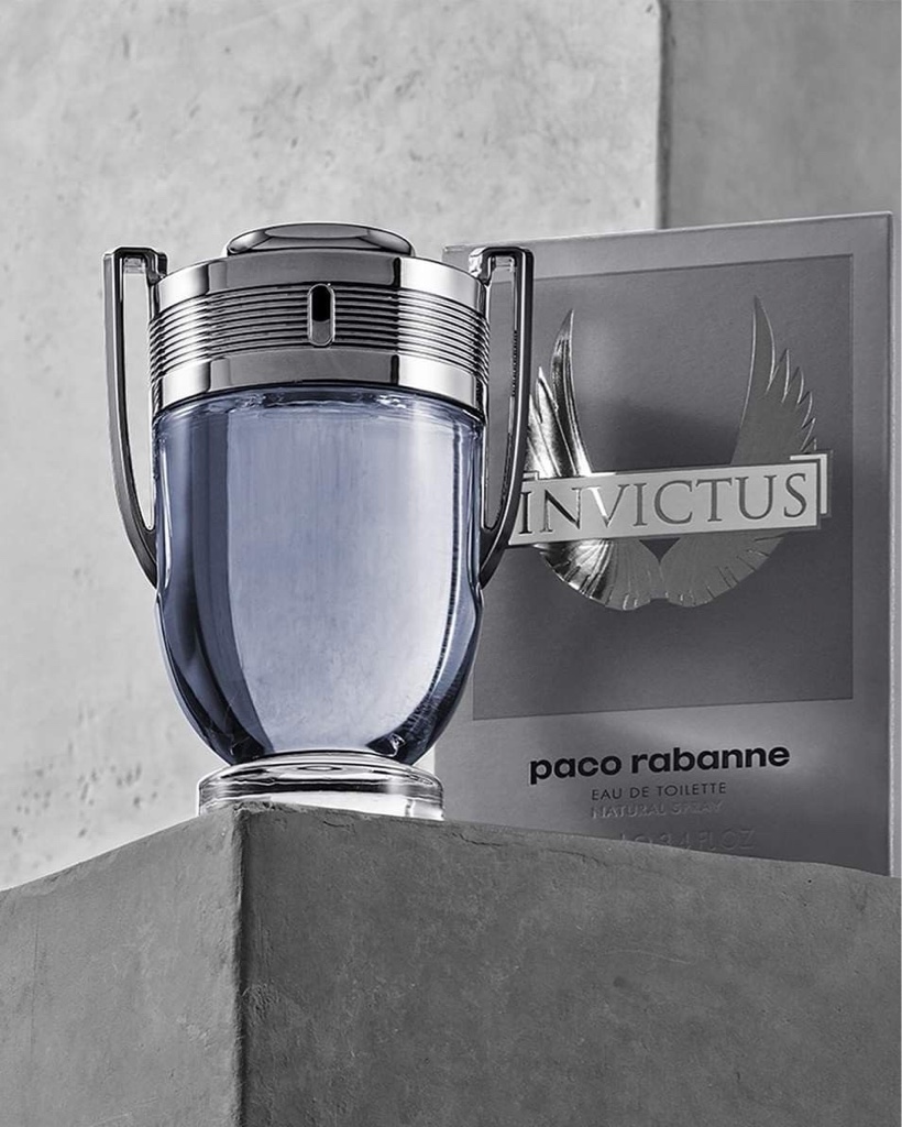 Paco Rabanne Invictus