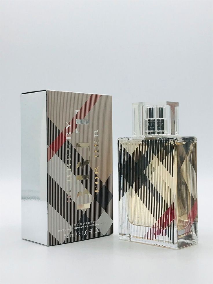 Burberry Hero EDP 50ml