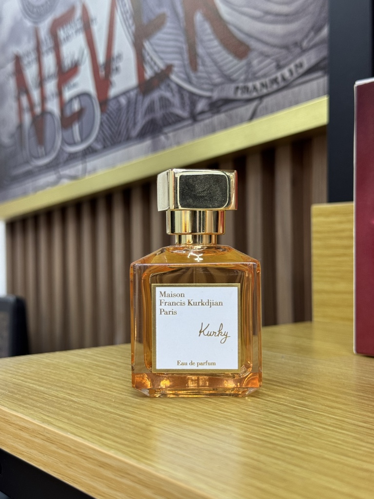 Maison Francis Kurkdjian Kurky 70ml