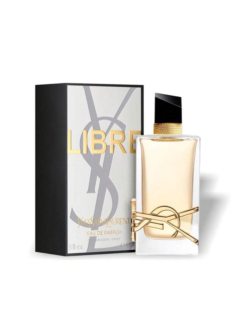 Yves Saint Laurent Libre Eau de Parfum