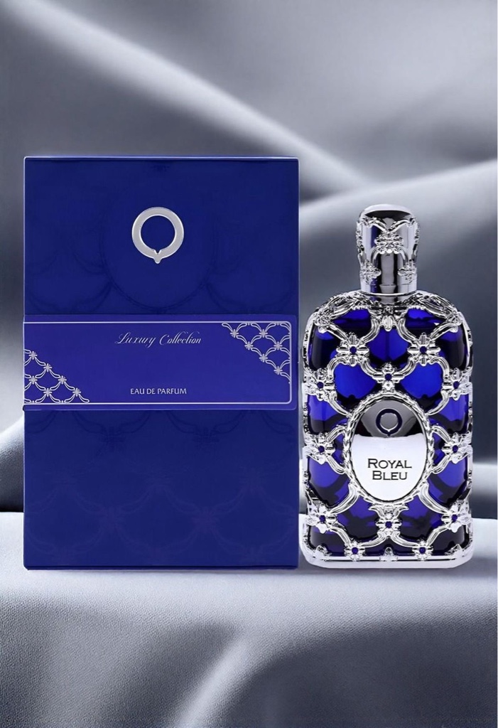 Orientica Royal Bleu Luxury Collection