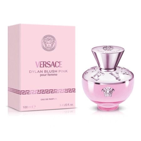 Versace Dylan Blush Pink