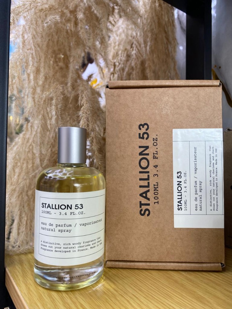 STALLION 53 100ml