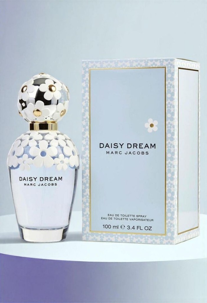 Marc Jacobs Daisy Dream 100ml