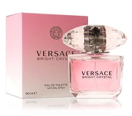 Versace Bright Crystal