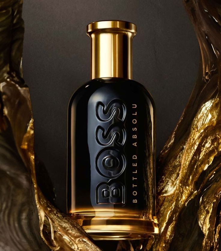 BOSS Bottled Absolute
