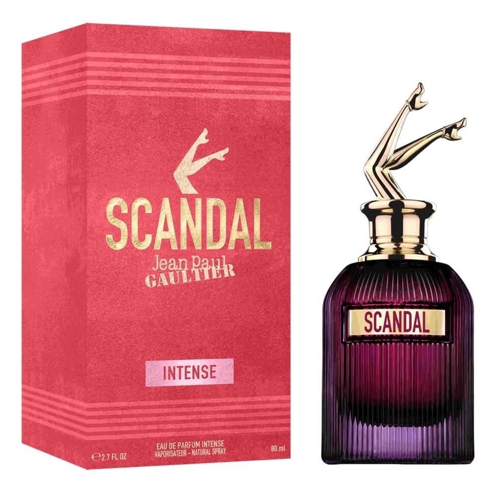 Jean Paul Gaultier Scandal Intense 80ml
