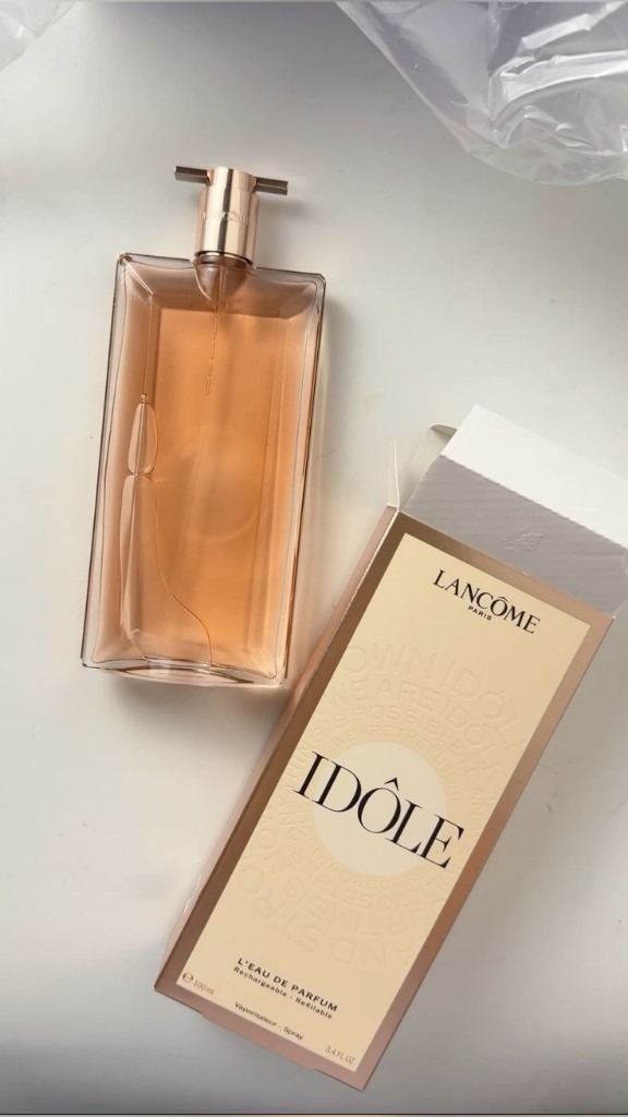 Lancôme Idôle