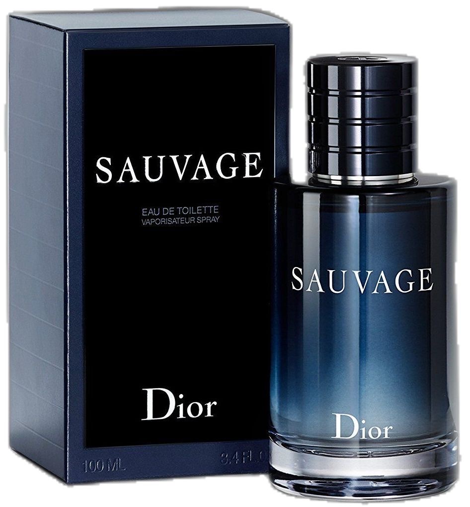 Dior Sauvage 100ml