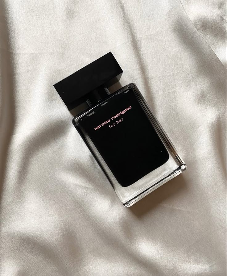 Narciso Rodriguez for Her