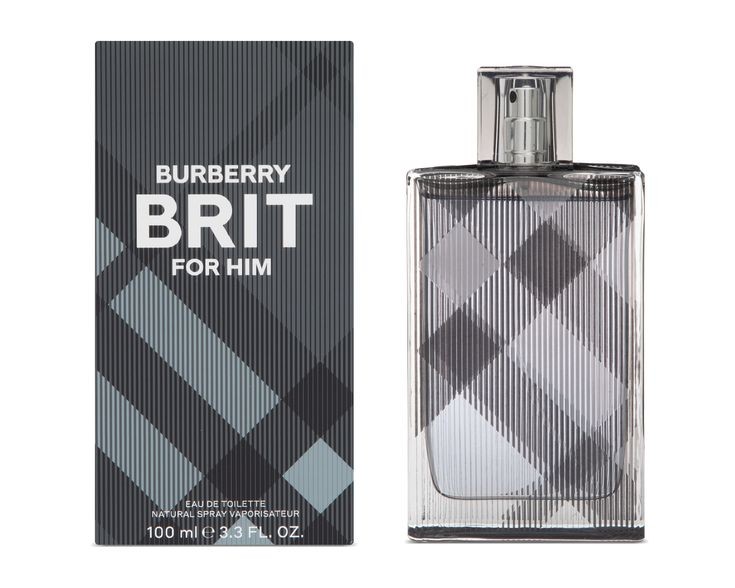 Burberry Brit For Him