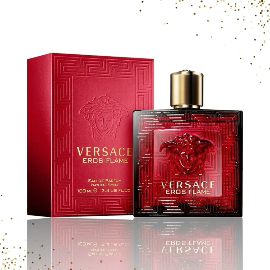 Versace Eros Flame 100ml