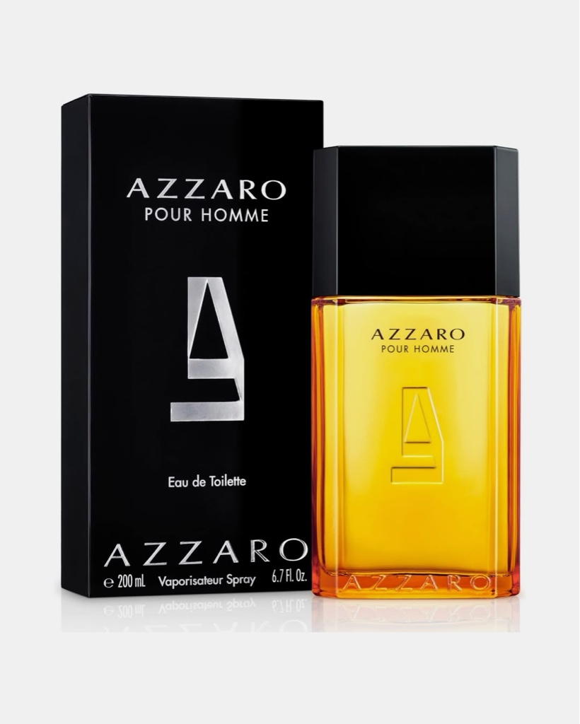 Azzaro Pour Homme 200ml