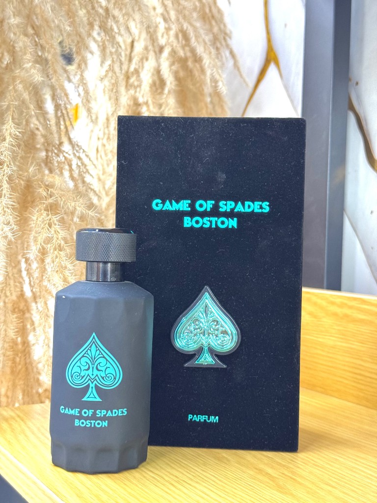 Game of Spades Boston