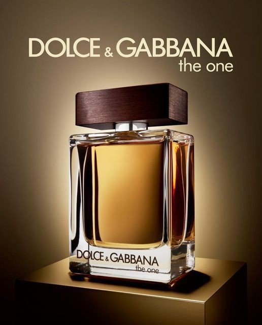 Dolce & Gabbana The One
