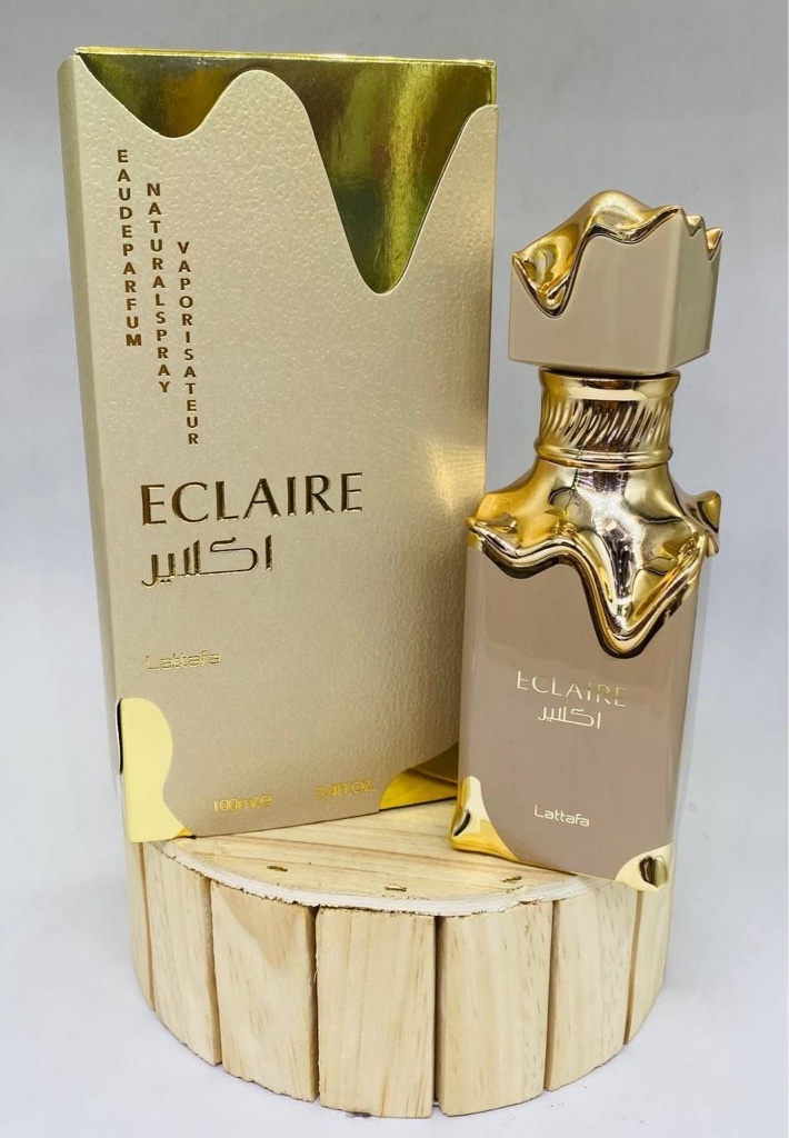Lattafa Eclaire Eau de Parfum