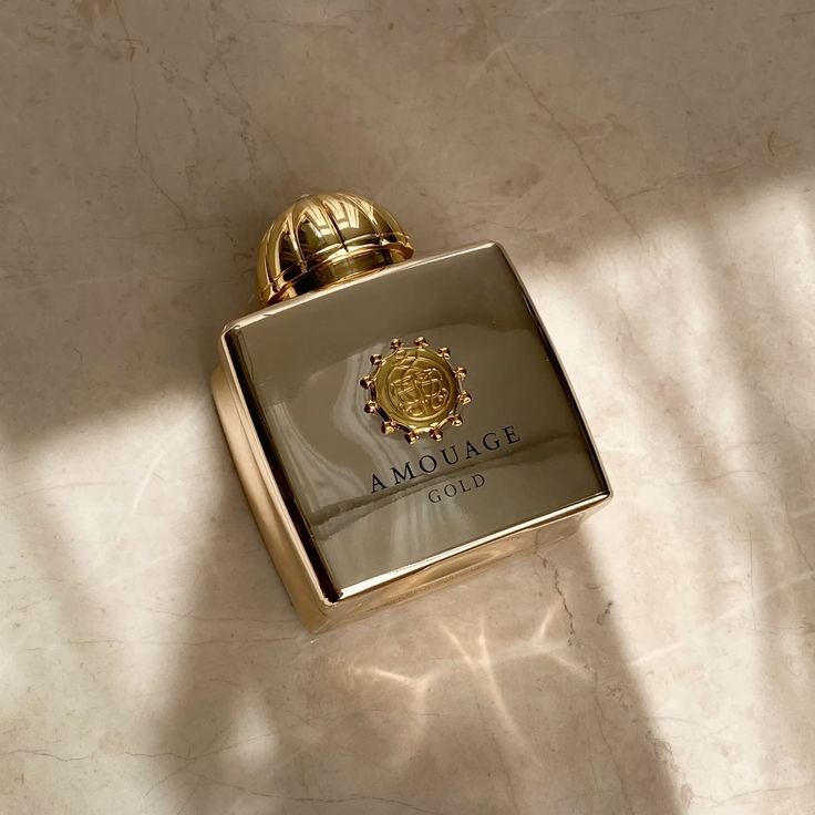 Amouage Gold