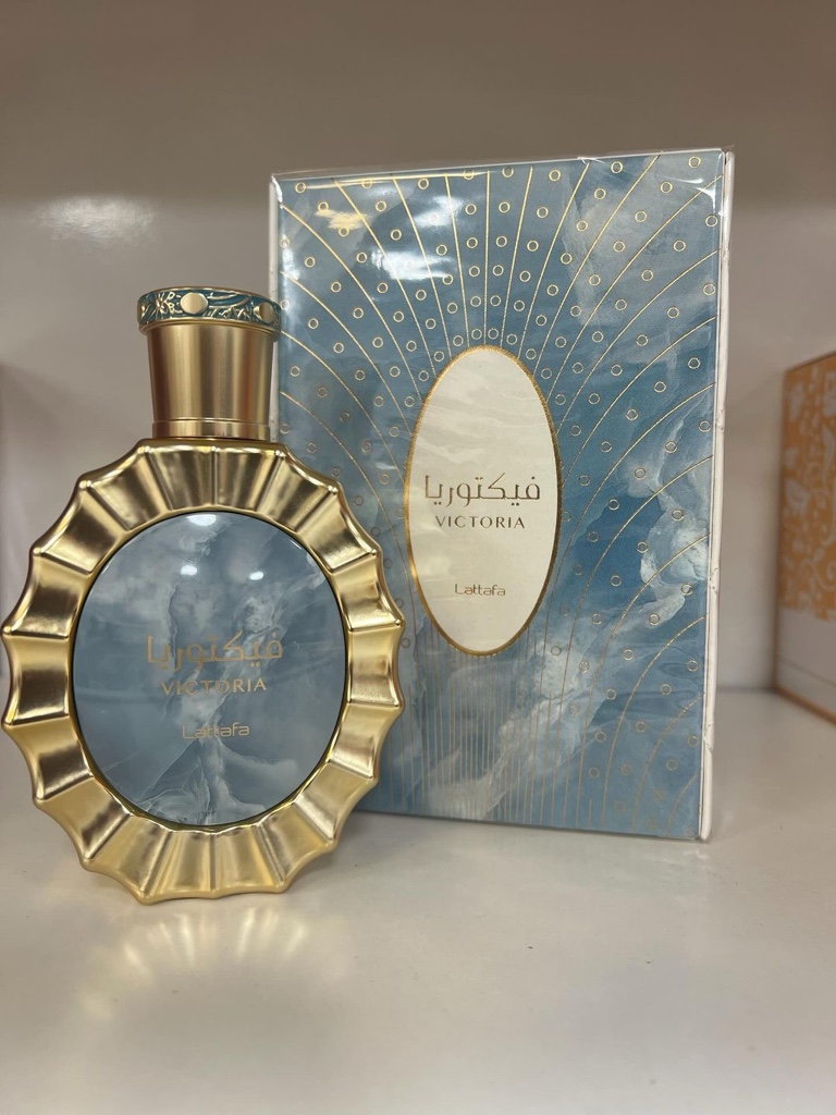 Lattafa Victoria perfume