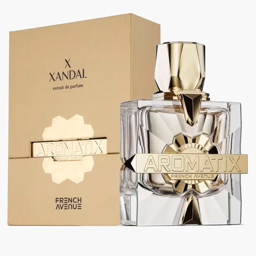 French Avenue Xandal Aromatix