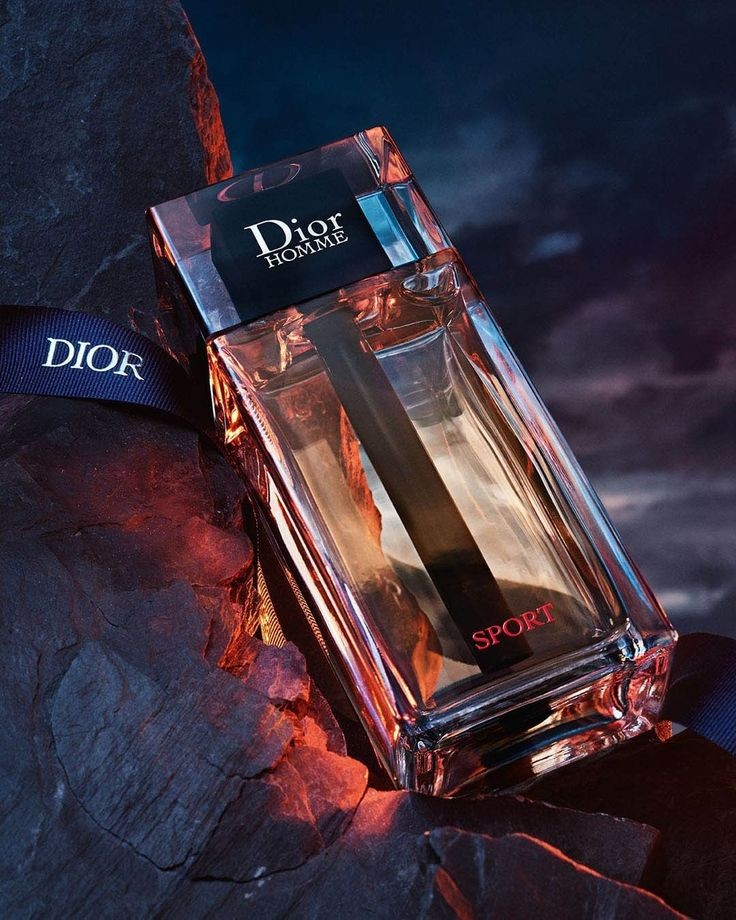 Dior Homme Sport