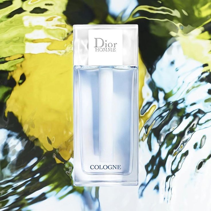 Dior Homme Cologne