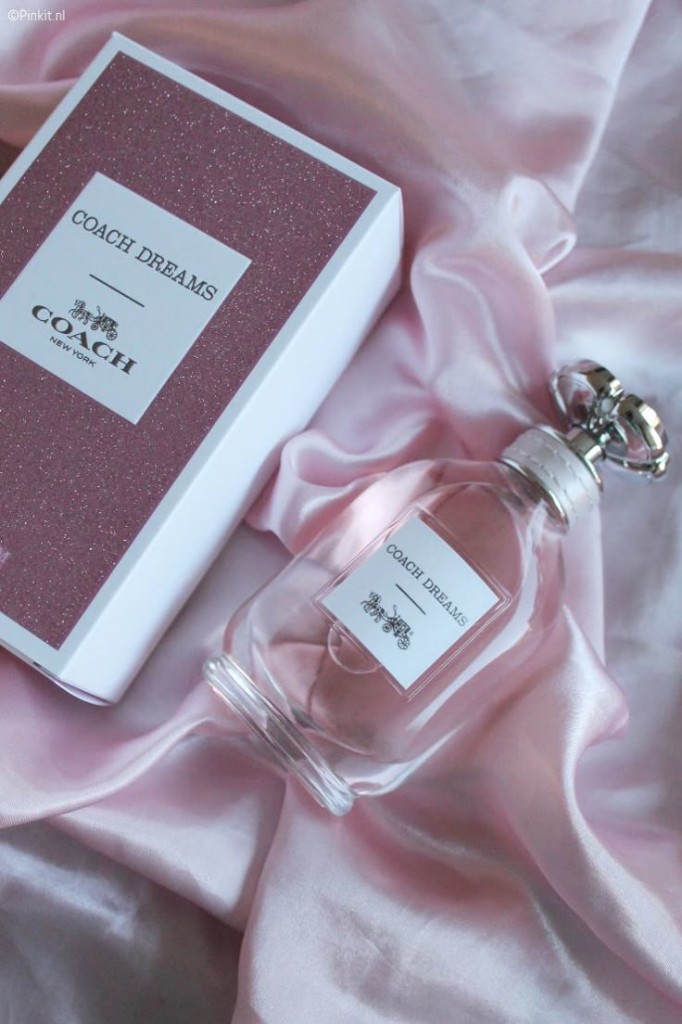 Coach Dreams perfume