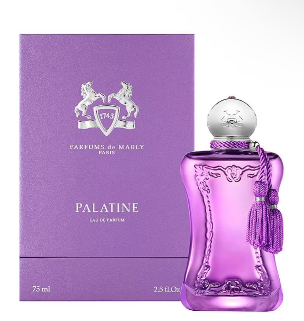 Parfums de Marly Palatine
