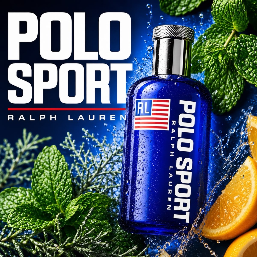 Polo Sport Ralph Lauren