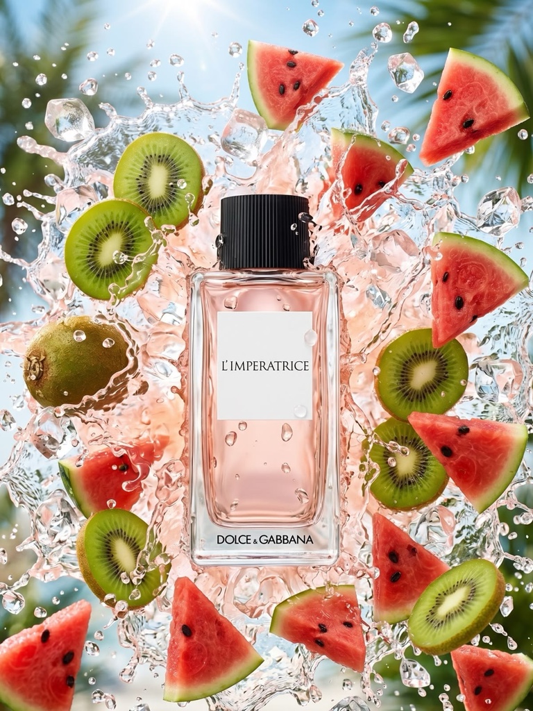 Dolce & Gabbana L'Imperatrice perfume