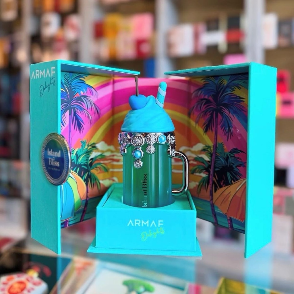 Armaf Island Bliss perfume