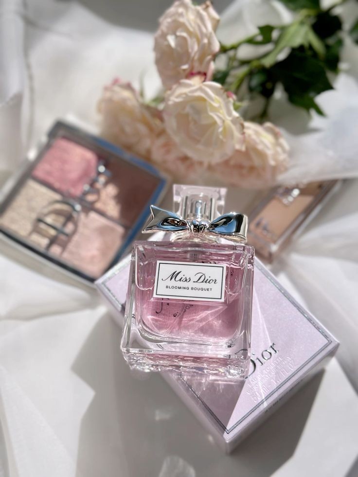 Miss Dior Blooming Bouquet