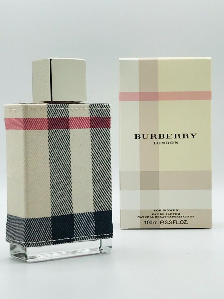 Burberry London Mujer 100ml